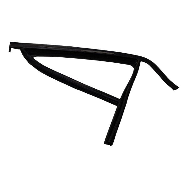 Borracha Canaleta Vidro Tras Esq Renault Kwid 2021 B1097