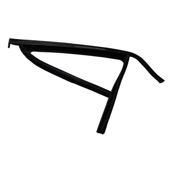 Borracha Canaleta Vidro Tras Esq Renault Kwid 2021 B1097