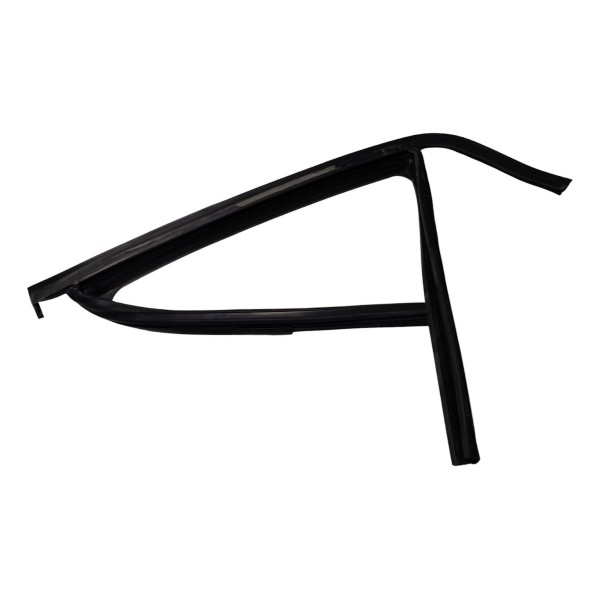 Borracha Canaleta Vidro Tras Esq Renault Kwid 2021 B1097