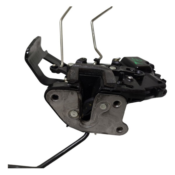 Fechadura Porta Tras Esq Renault Kwid 2021 B1096