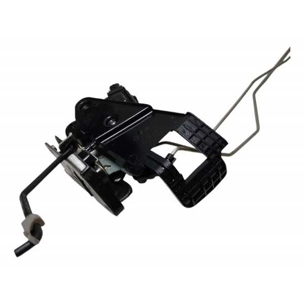 Fechadura Porta Tras Esq Renault Kwid 2021 B1096