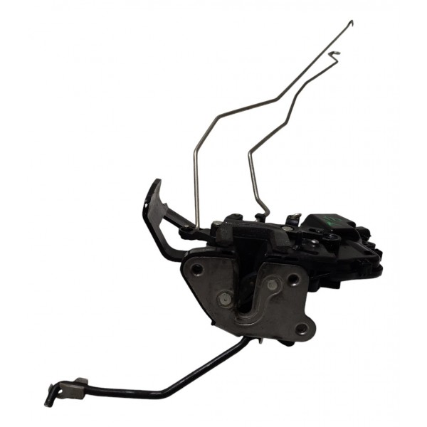 Fechadura Porta Tras Esq Renault Kwid 2021 B1096