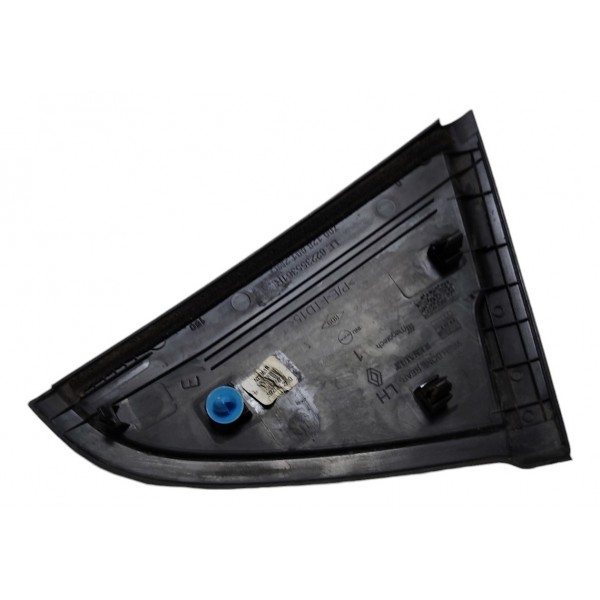 Acabamento Externo Tras Esq Renault Kwid 2021 B1094