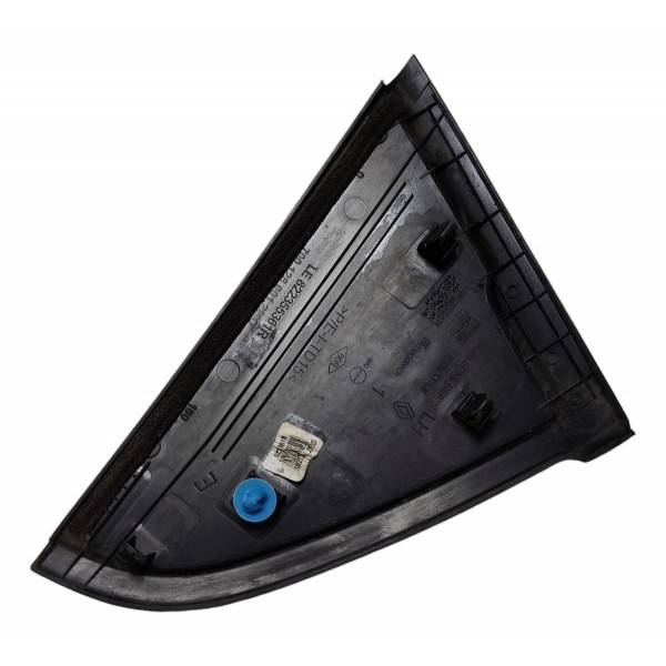 Acabamento Externo Tras Esq Renault Kwid 2021 B1094