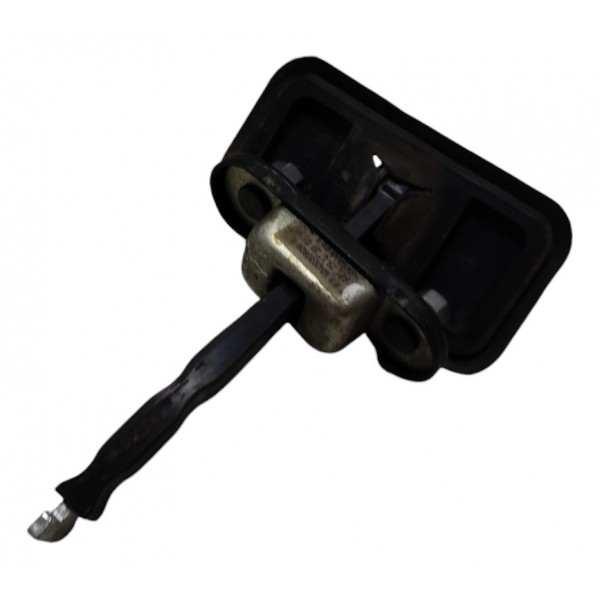 Dobradiça Limitador Porta Tras Esq Renault Kwid 2021 B1092