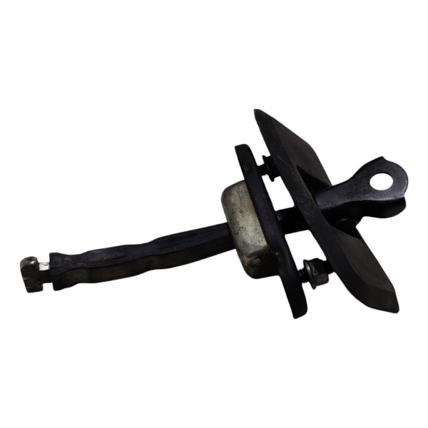 Dobradiça Limitador Porta Tras Esq Renault Kwid 2021 B1092