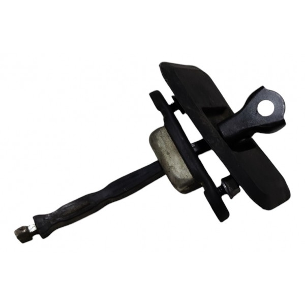 Dobradiça Limitador Porta Tras Esq Renault Kwid 2021 B1092
