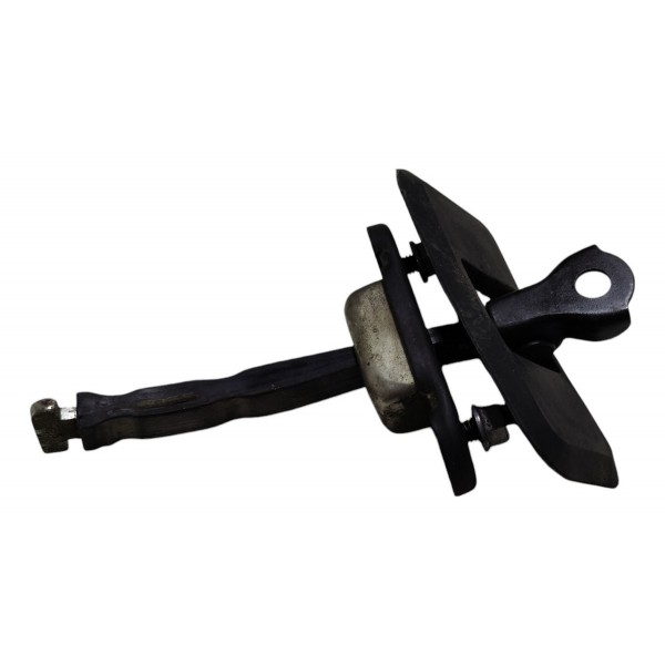 Dobradiça Limitador Porta Tras Esq Renault Kwid 2021 B1092