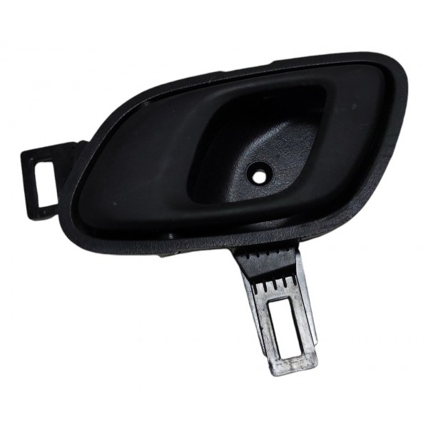 Maçaneta Interna Tras Esq Renault Kwid 2021 B1091