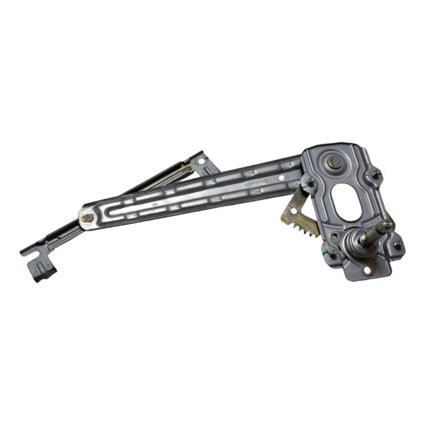 Maquina Vidro Tras Esq Renault Kwid 2021 B1090