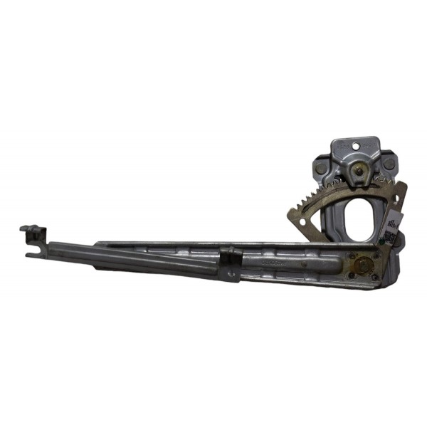 Maquina Vidro Tras Esq Renault Kwid 2021 B1090