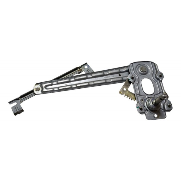 Maquina Vidro Tras Esq Renault Kwid 2021 B1090