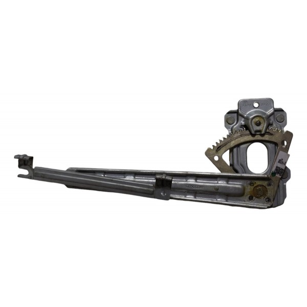 Maquina Vidro Tras Esq Renault Kwid 2021 B1090