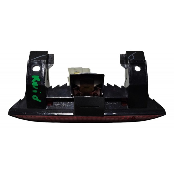 Brake Light Luz Freio Renault Kwid 2021 B1084