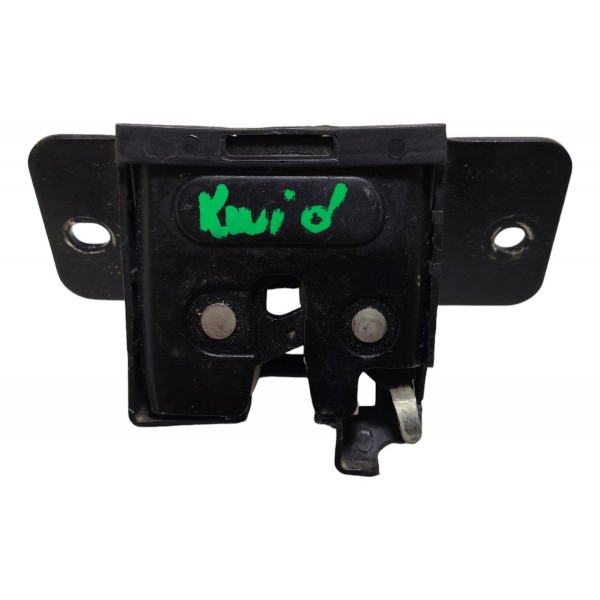 Fechadura Tampa Traseira Renault Kwid 2021 B1083