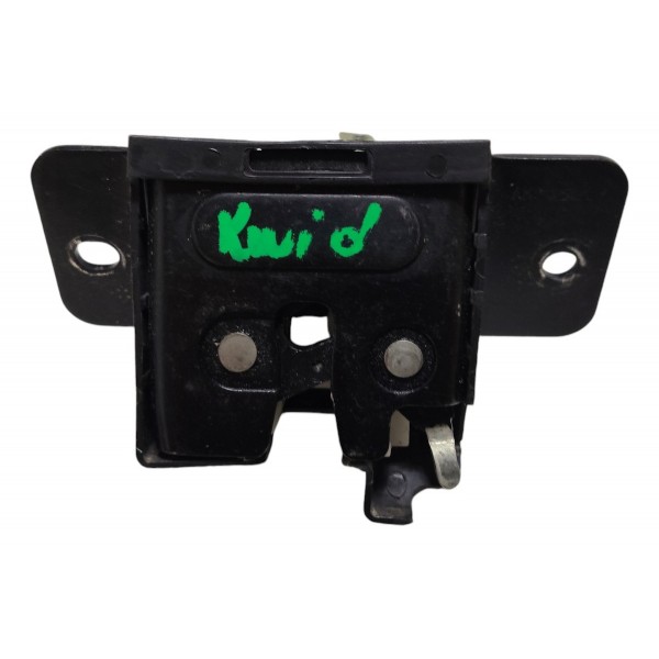 Fechadura Tampa Traseira Renault Kwid 2021 B1083