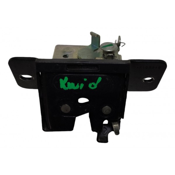 Fechadura Tampa Traseira Renault Kwid 2021 B1083