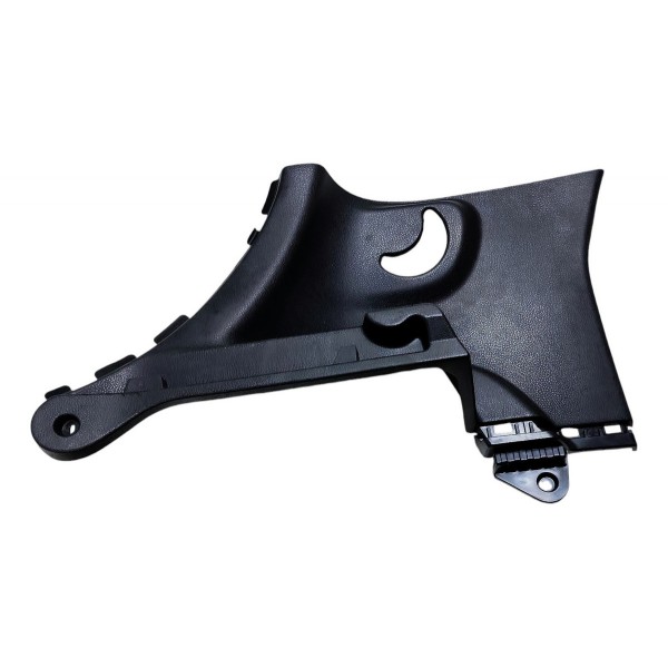 Suporte Bagagito Tampão Esquerdo Renault Kwid 2021 B1078