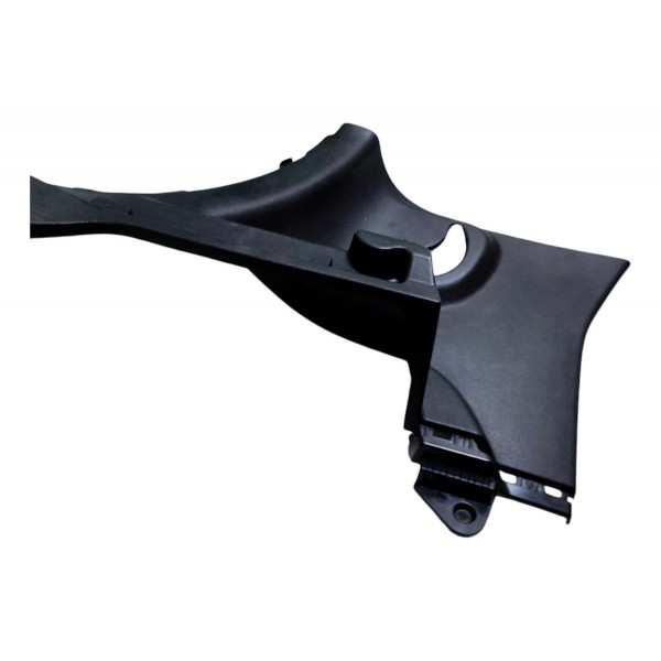 Suporte Bagagito Tampão Esquerdo Renault Kwid 2021 B1078