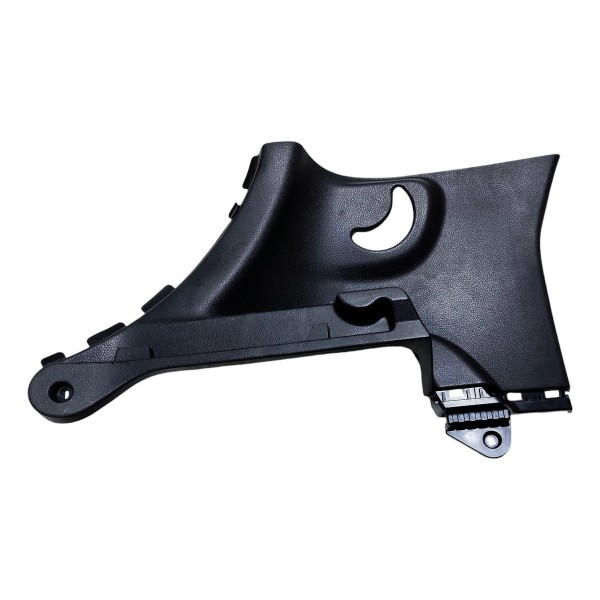 Suporte Bagagito Tampão Esquerdo Renault Kwid 2021 B1078