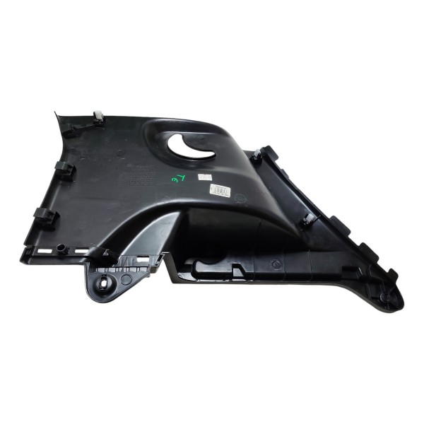 Suporte Bagagito Tampão Esquerdo Renault Kwid 2021 B1078
