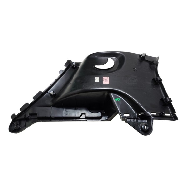 Suporte Bagagito Tampão Direito Renault Kwid 2021 B1077