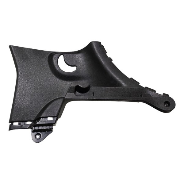 Suporte Bagagito Tampão Direito Renault Kwid 2021 B1077