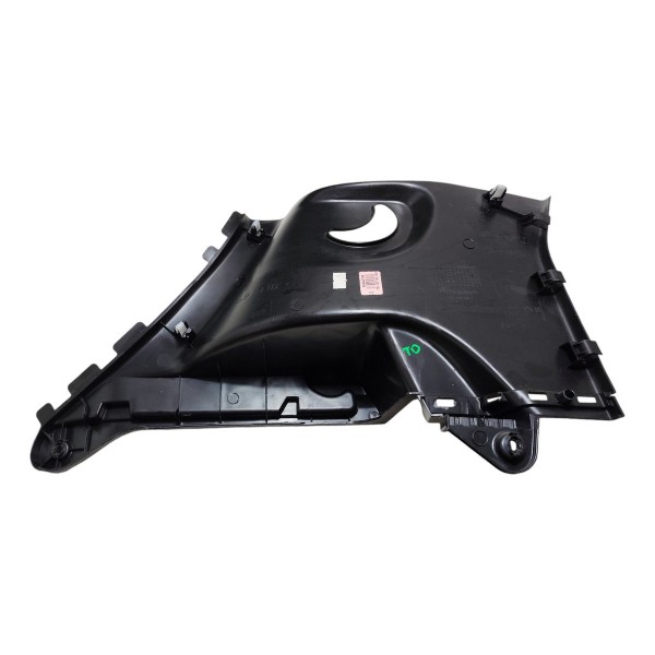 Suporte Bagagito Tampão Direito Renault Kwid 2021 B1077