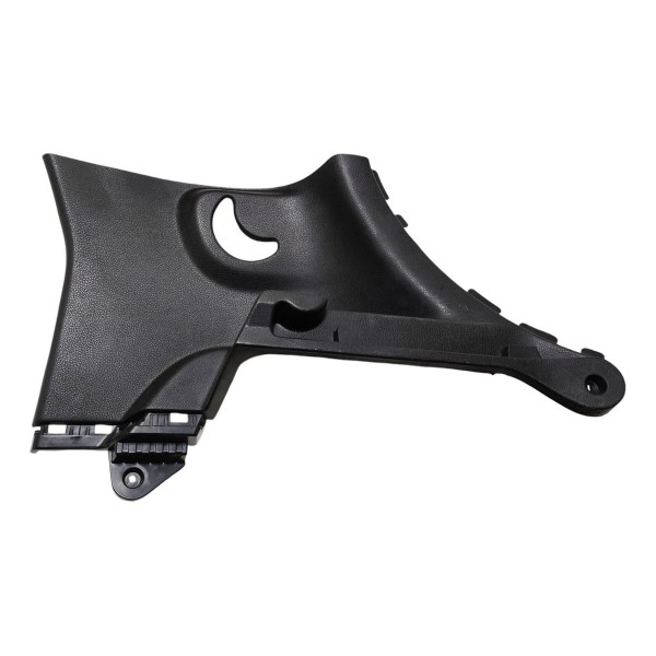 Suporte Bagagito Tampão Direito Renault Kwid 2021 B1077