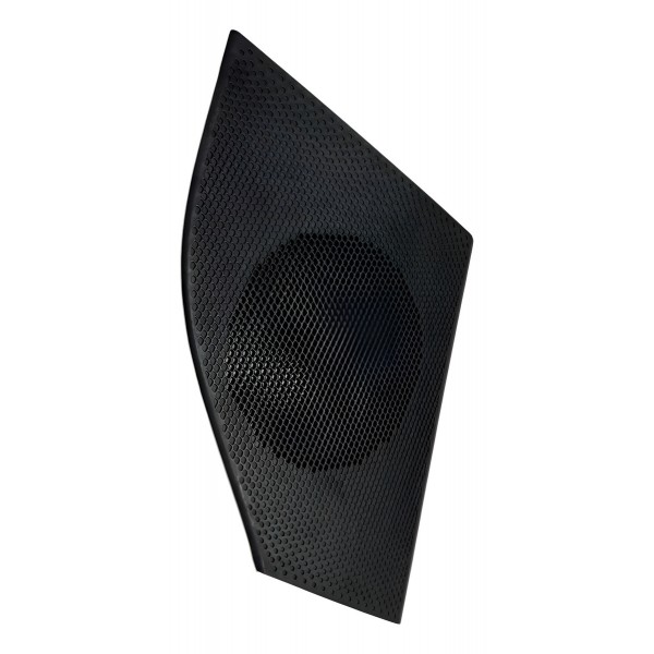 Tela Alto Falante Painel Esq Renault Kwid Zen 2020