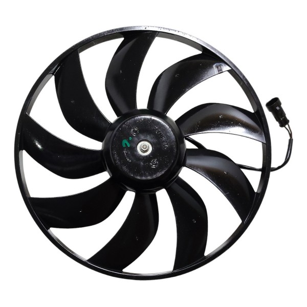 Ventoinha Radiador Renault Kwid 2021 B1076