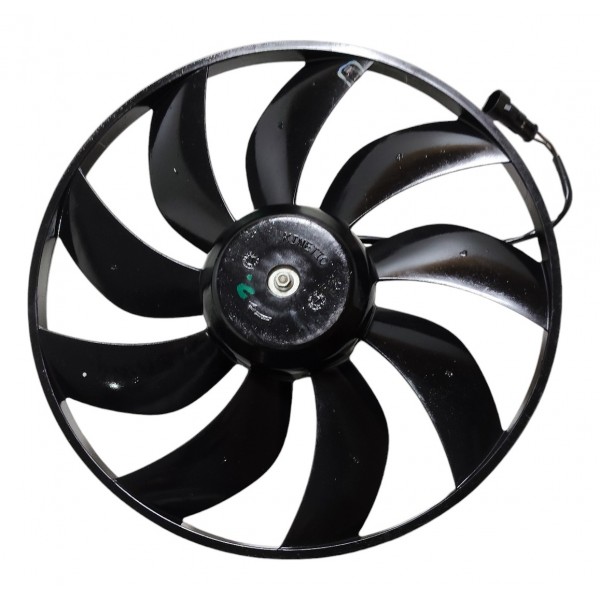 Ventoinha Radiador Renault Kwid 2021 B1076