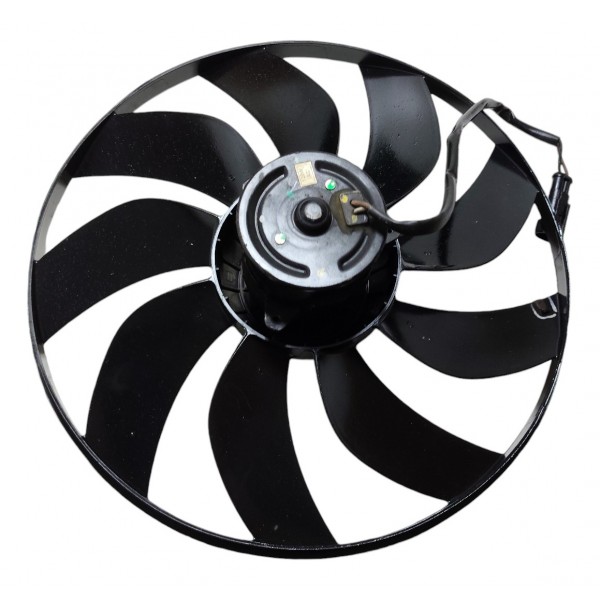 Ventoinha Radiador Renault Kwid 2021 B1076