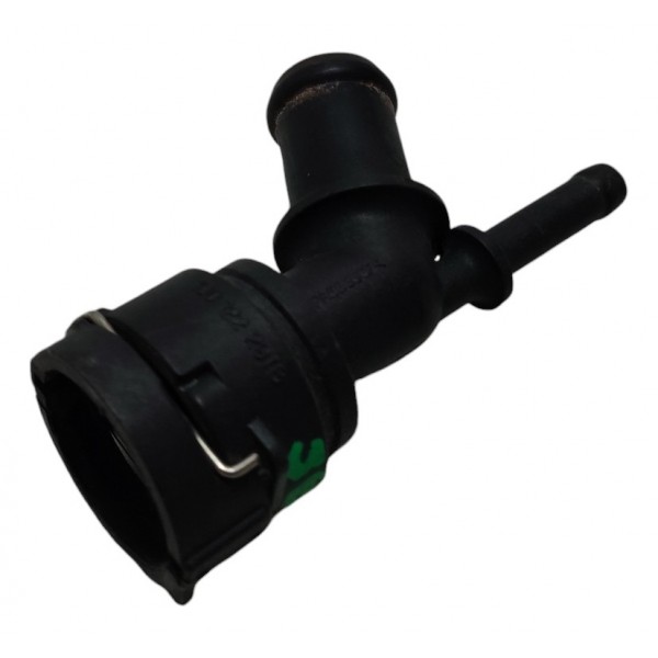 Flange Agua Motor Vw Jetta 2.0 2012 B1075