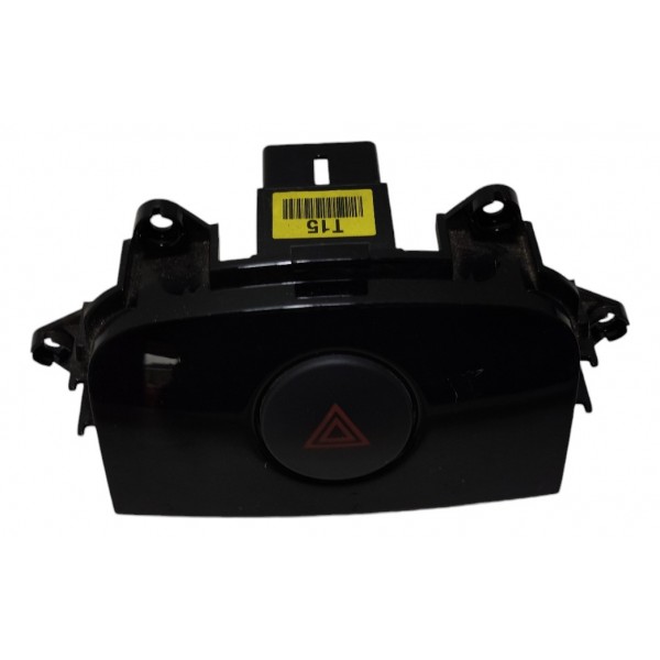 Botão Alerta Kia Cerato 2018 B1074