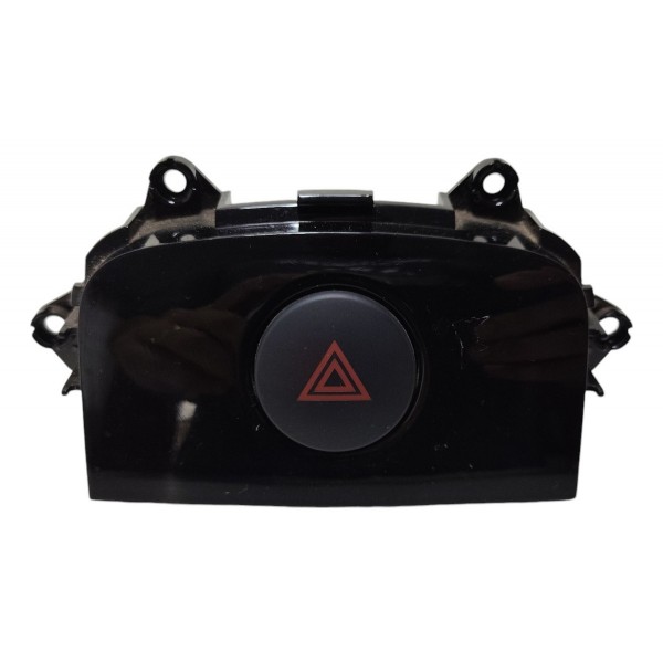 Botão Alerta Kia Cerato 2018 B1074