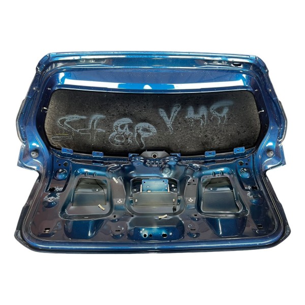 Capo Tampa Traseira Volkswagen T-cross 2018/2023