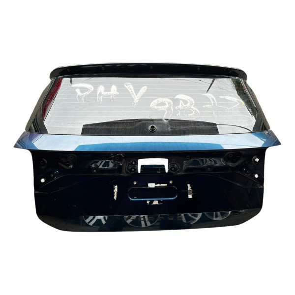 Capo Tampa Traseira Volkswagen T-cross 2018/2023