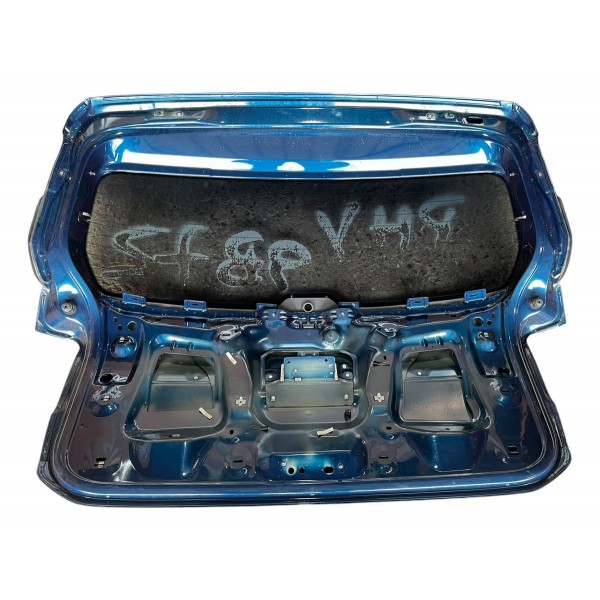 Capo Tampa Traseira Volkswagen T-cross 2018/2023