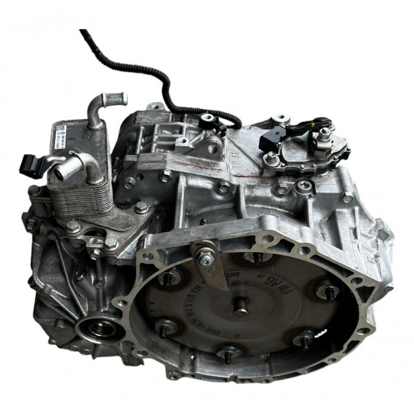 Câmbio Automát. Polo Virtus Nivus T-cross 1.0 Tsi C/1.800 Km