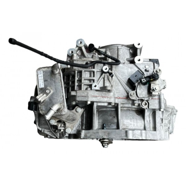 Câmbio Automát. Polo Virtus Nivus T-cross 1.0 Tsi C/1.800 Km