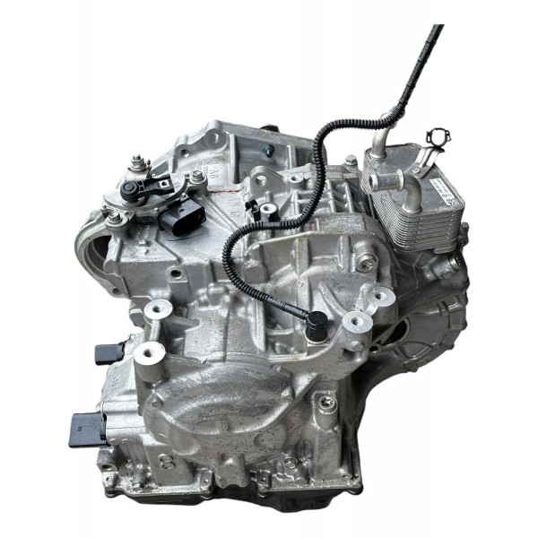 Câmbio Automát. Polo Virtus Nivus T-cross 1.0 Tsi C/1.800 Km