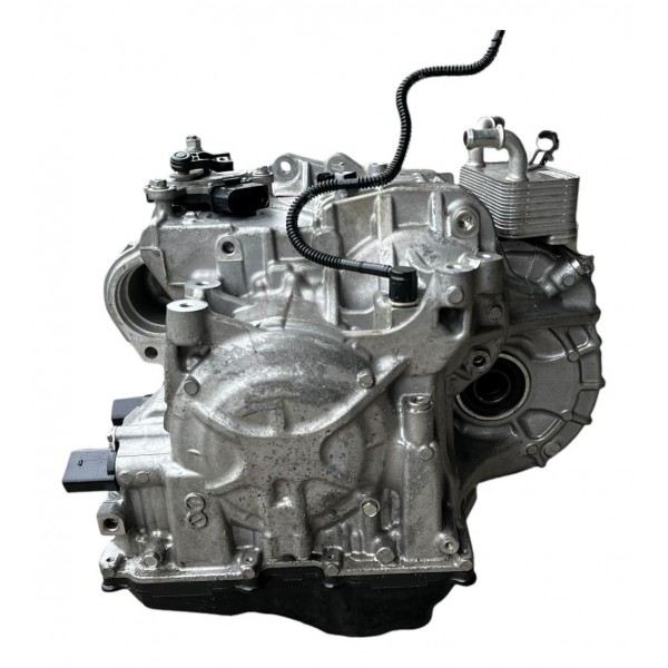 Câmbio Automát. Polo Virtus Nivus T-cross 1.0 Tsi C/1.800 Km