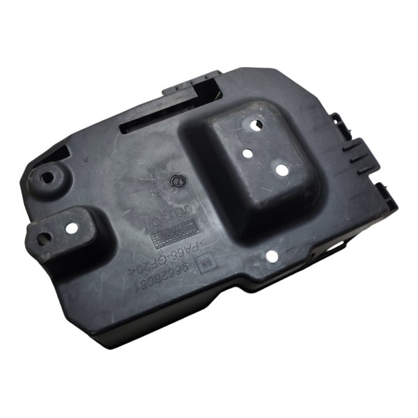 Acabamento Caixa Bateria Gm Captiva 2010 B937