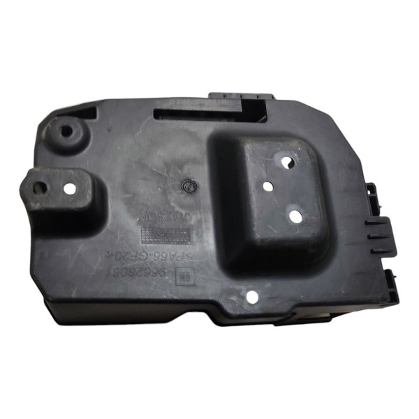 Acabamento Caixa Bateria Gm Captiva 2010 B937
