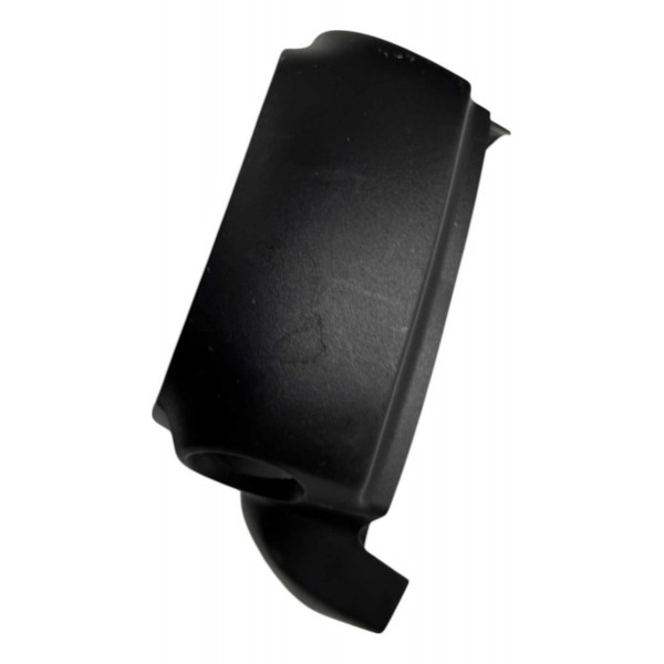 Moldura Coluna Direção Renault Kwid Zen 2020