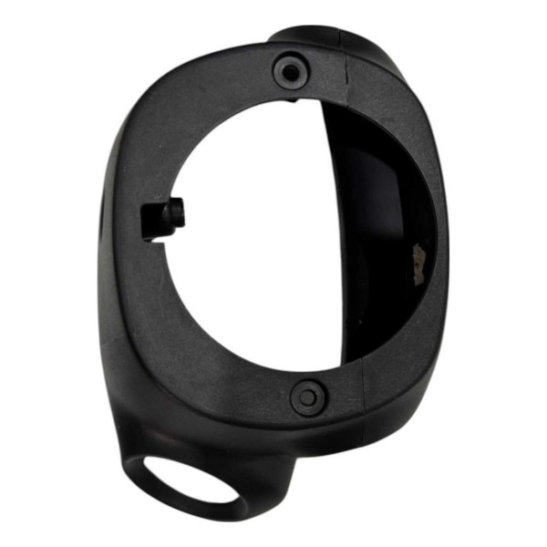 Moldura Coluna Direção Renault Kwid Zen 2020