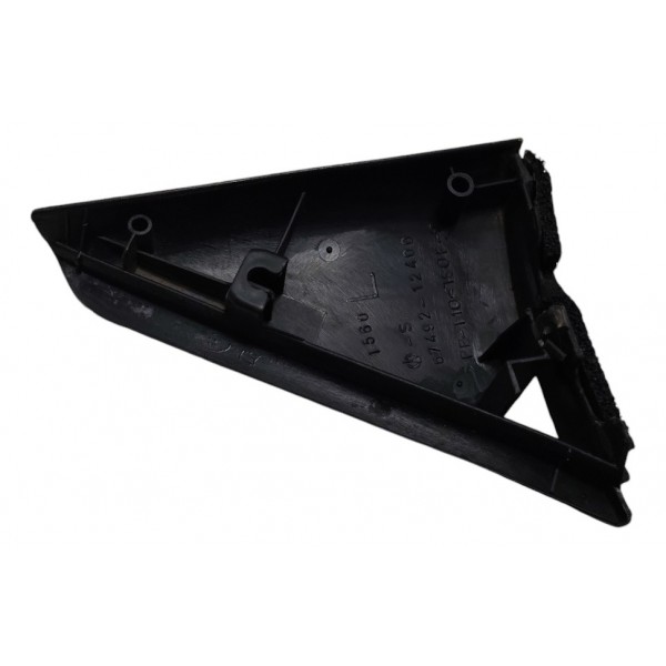 Acabamento Externo Tras Esq Toyota Corolla 2000 B1069