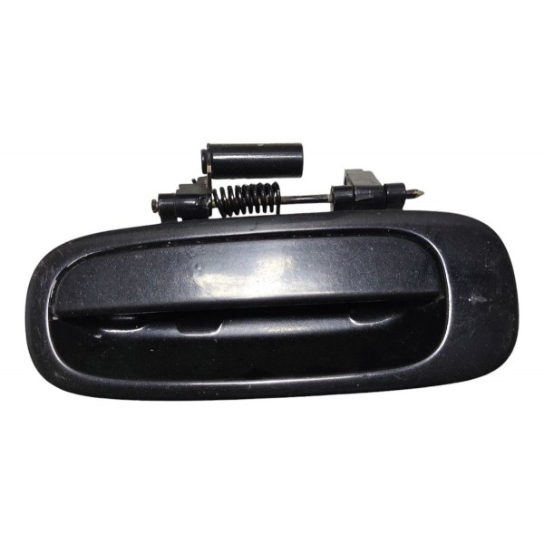 Maçaneta Externa Porta Tras Esq Toyota Corolla 2000 B1067