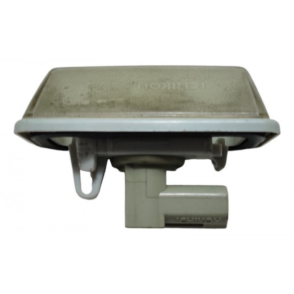 Luz Placa Toyota Corolla 2000 B1065